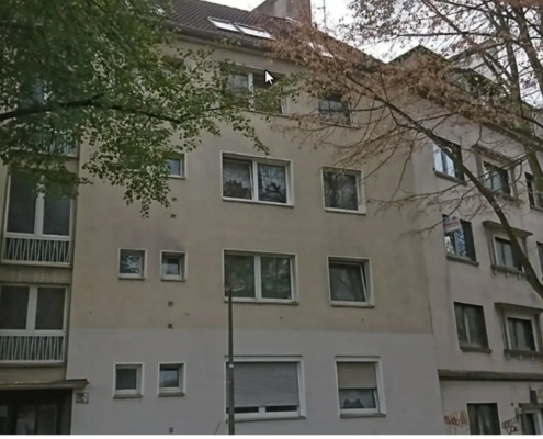 Eigentumswohnung in Dortmund